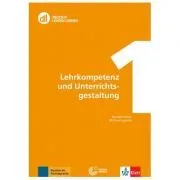 DLL 01: Lehrkompetenz und Unterrichtsgestaltung, Buch mit DVD. Fort- und Weiterbildung weltweit de Michael Legutke