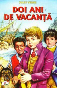 Doi ani de vacanta