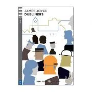 Dubliners de James Joyce