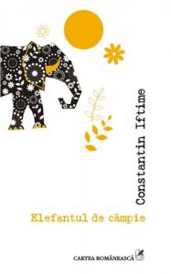 Elefantul de campie
