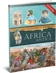 Enciclopedie - Africa Antica