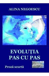 Evolutia pas cu pas