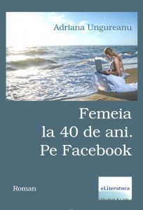 Femeia la 40 de ani. Pe Facebook