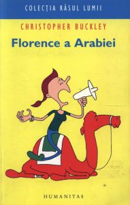 Florence a Arabiei