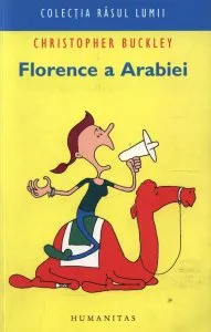 Florence a Arabiei