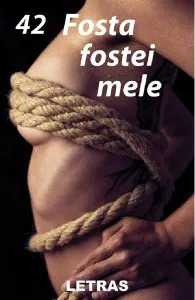 Fosta fostei mele