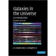 Galaxies in the Universe: An Introduction de Linda S. Sparke