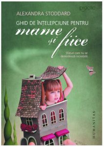 Ghid de intelepciune pentru mame si fiice