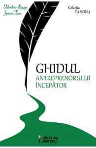Ghidul antreprenorului incepator