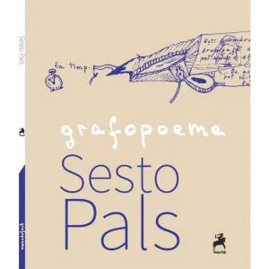 Grafopoeme de Sesto Pals