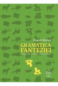 Gramatica fanteziei