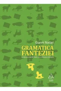 Gramatica fanteziei
