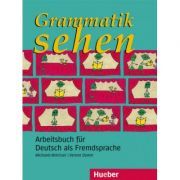 Grammatik sehen Arbeitsbuch Arbeitsbuch fur Deutsch als Fremdsprache