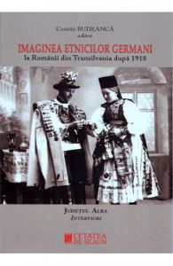 Imaginea etnicilor germani la romanii din Transilvania dupa 1918: judetul Alba: interviuri