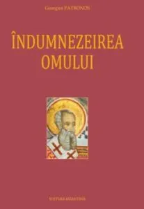Indumnezeirea omului de Georgios Patronos