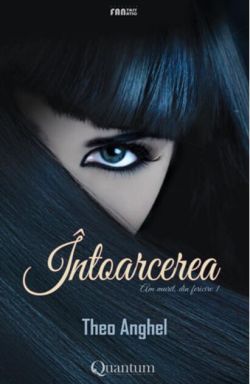 Întoarcerea: Am murit, din fericire (Vol.1)