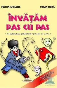 Invatam pas cu pas - Auxiliar pentru cls. 2 de Otilia Nuta