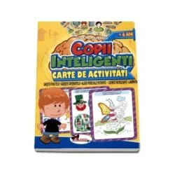 Jocuri pentru copii inteligenti