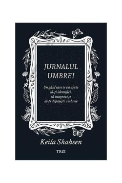 Jurnalul umbrei