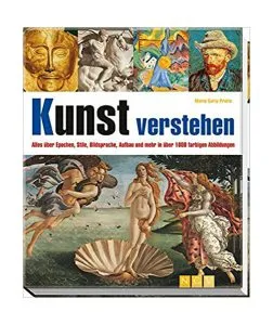 Kunst verstehen de Maria Carla Prette