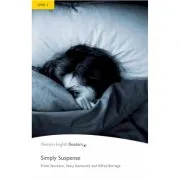 Level 2: Simply Suspense de Frank R. Stockton