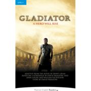 Level 4. Gladiator