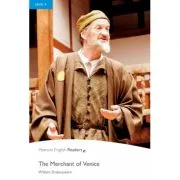 Level 4. The Merchant of Venice de William Shakespeare