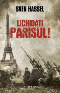 Lichidati Parisul! (Ed. 2017)