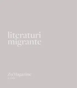 Literaturi migrante