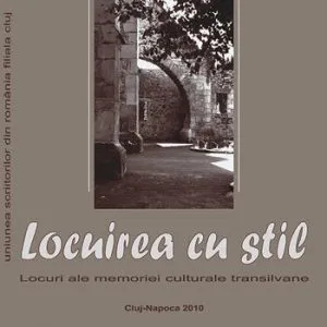 Locuirea cu stil de Irina Petras