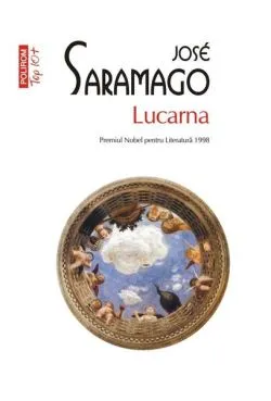 Lucarna de Jose Saramago