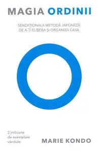 Magia ordinii