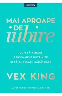Mai aproape de iubire
