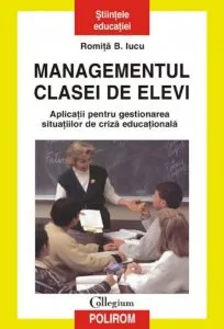 Managementul clasei de elevi