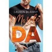 Marele DA de Lauren Blakely