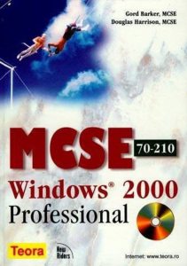 MCSE 70-210 - Windows 2000 Professional