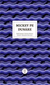 Mickey pe Dunare
