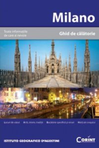 Milano. Ghid de calatorie