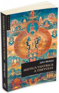 Mistica tantrica a Tibetului