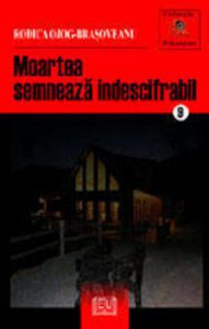 Moartea semneaza indescifrabil (ed. Universitara)