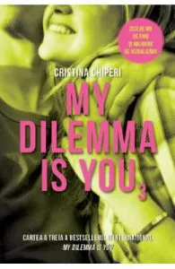 My Dilemma is You. Vol. 3