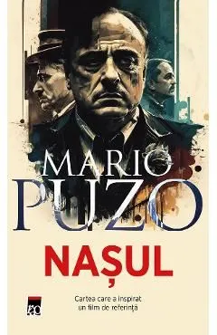 Nasul de Mario Puzo