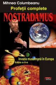 Nostradamus - Profetii complete
