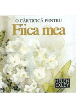 O cărticică pentru fiica mea