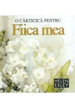 O cărticică pentru fiica mea