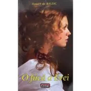 O fiica a Evei de Honore de Balzac
