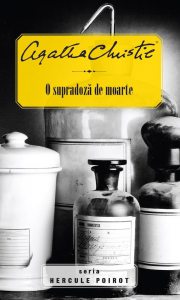 O supradoza de moarte - Agatha Christie