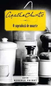 O supradoza de moarte - Agatha Christie