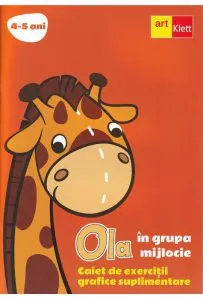 Ola. Grupa mijlocie