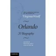 Orlando: A Biography de Virginia Woolf